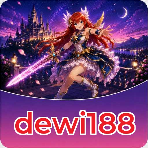 Privacy & Security dewi188