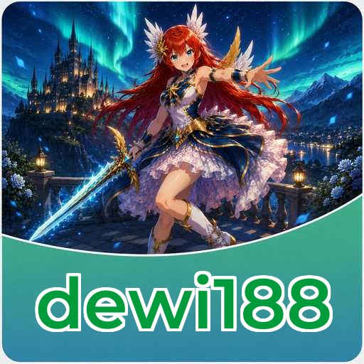 Spesifikasi dewi188